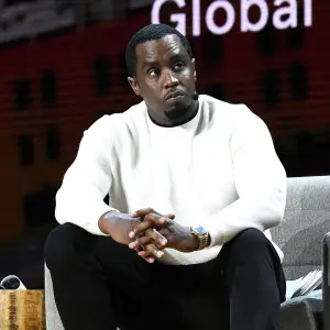 Diddy s Ex Assistant Claims Rapper Threatened to Kill Kid Cudi