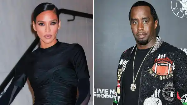 Diddys Lawyers Plan to Accuse Cassie of Domestic Violence During Trial
