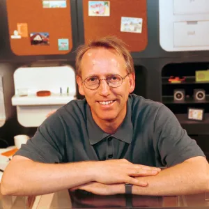 Dilbert' Comic Creator Scott Adams Reveals Terminal Prostate Cancer