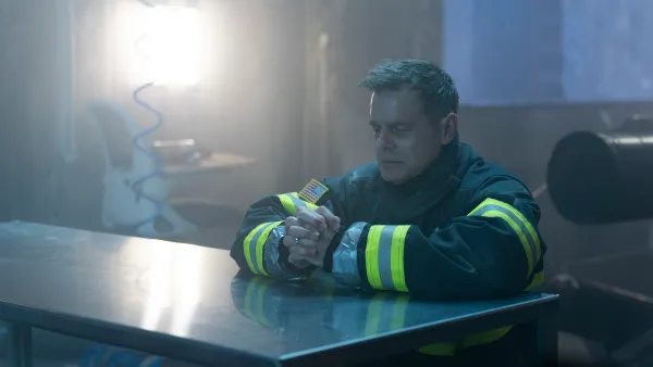 Disney Exec Reflects on Bobby's Death