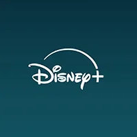 Disney+ logo