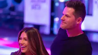 Does the Mormon Wives Cast Think Bret Engemann Cheated