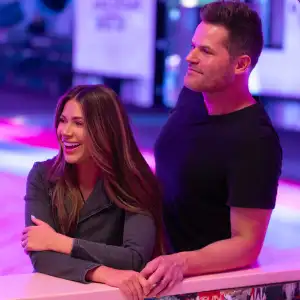 Does the Mormon Wives Cast Think Bret Engemann Cheated