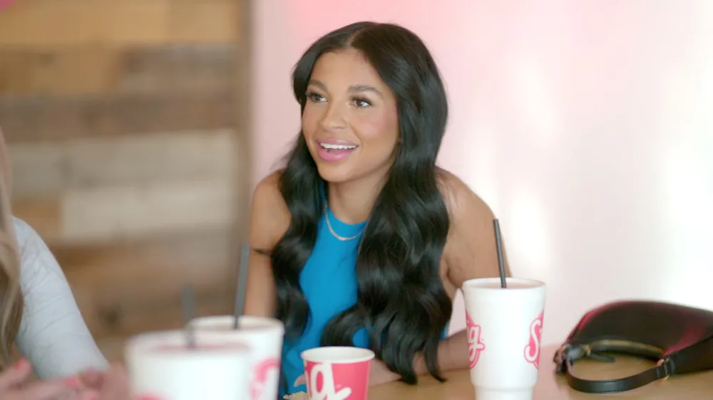 Does the Mormon Wives Cast Think Bret Engemann Cheated