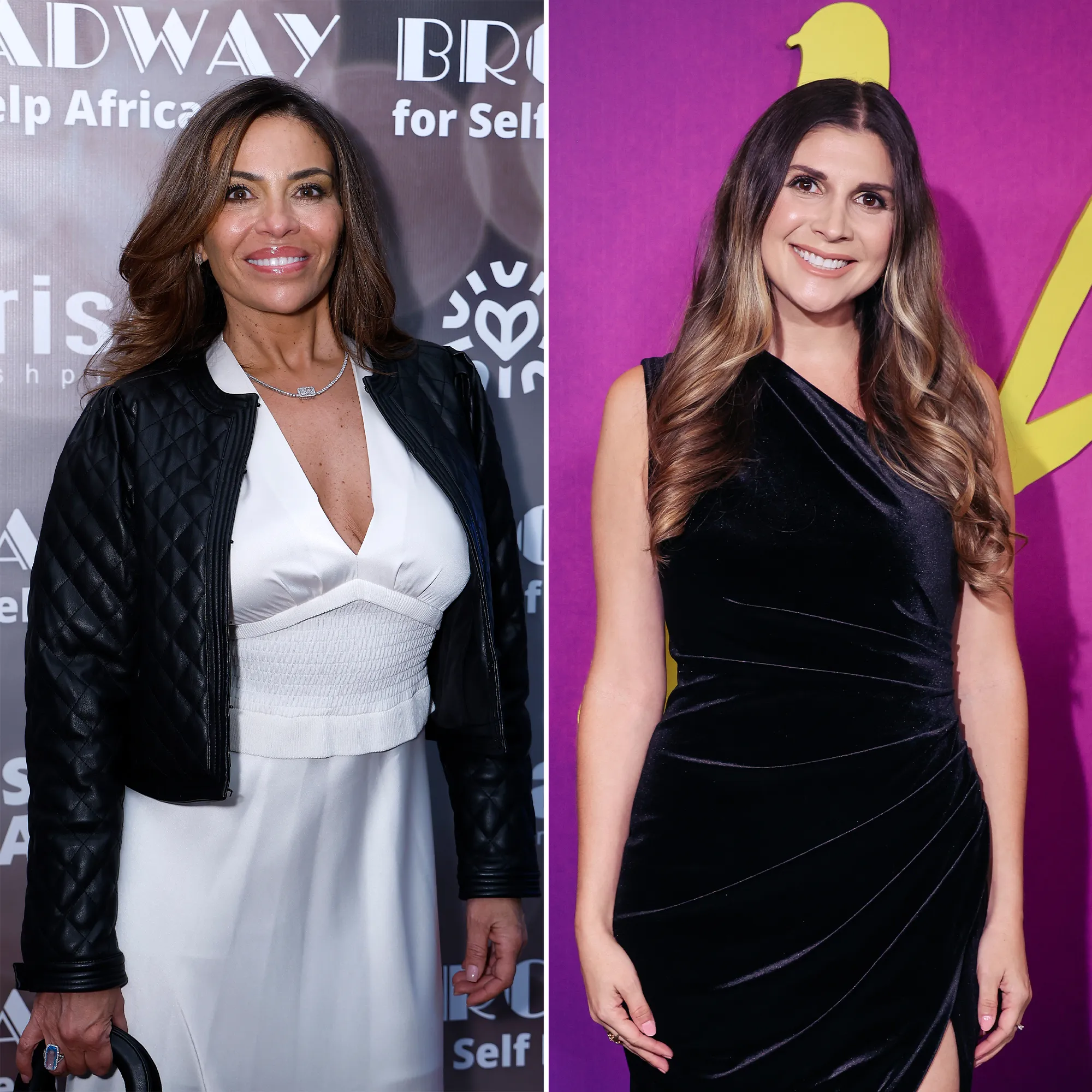Dolores Catania Recalls Spending 30 000 for RHONJ Cast Party