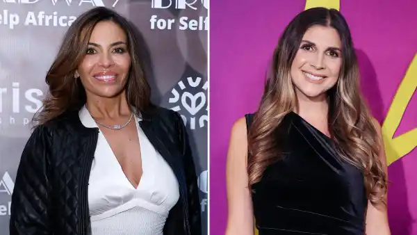 Dolores Catania Recalls Spending 30 000 for RHONJ Cast Party