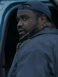 Brian Tyree Henry in 'Dope Thief.'