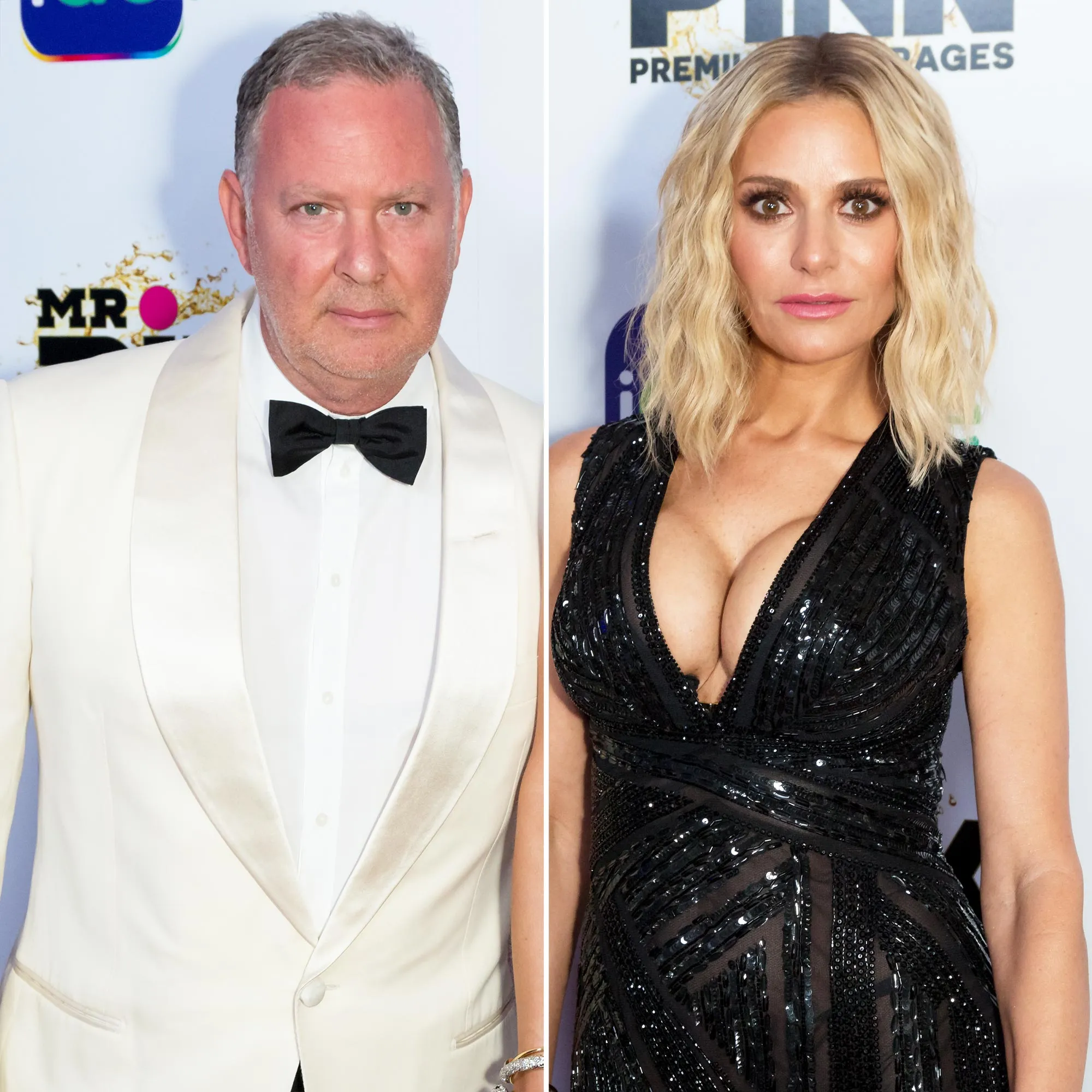 Dorit and PK Kemsleys Divorce Takes a Turn as He Files for Joint Custody of Their 2 Kids