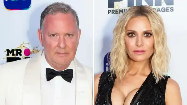 Dorit and PK Kemsleys Divorce Takes a Turn as He Files for Joint Custody of Their 2 Kids