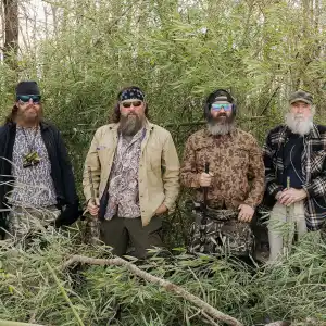 Duck Dynasty The Revival