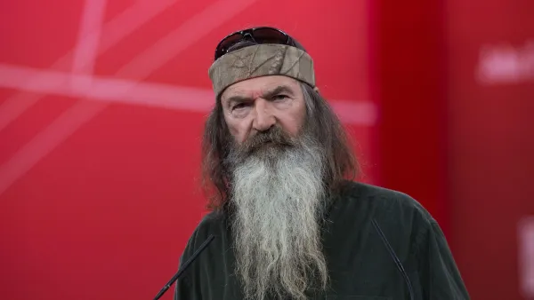 Duck Dynasty's Phil Robertson's Last Days, What His Family Said About Illness