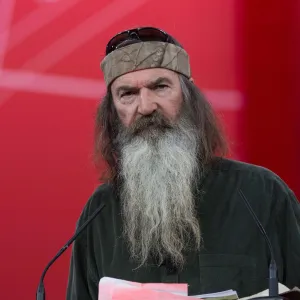 Duck Dynasty's Phil Robertson's Last Days, What His Family Said About Illness