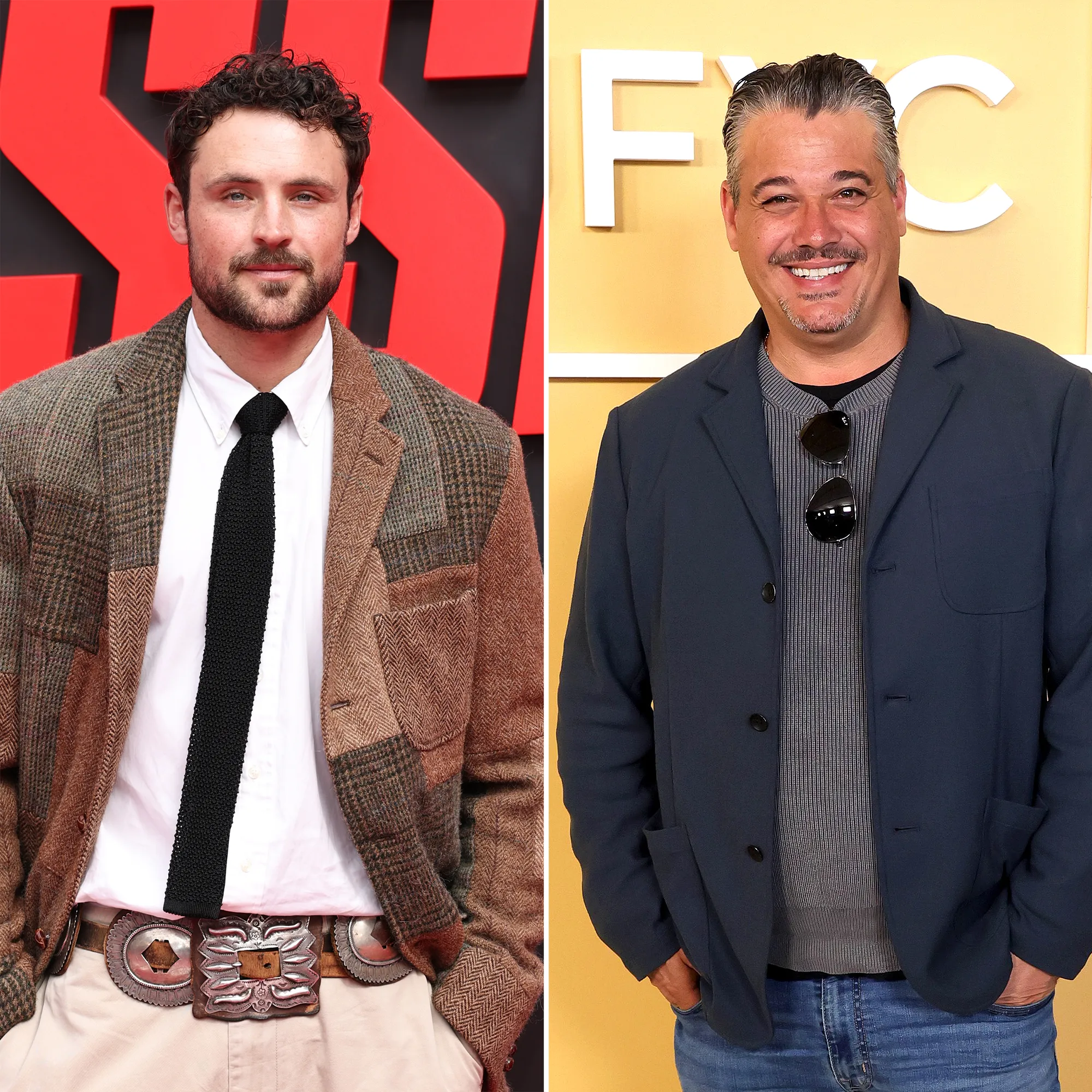 Dylan Efron Is Ready for Girlfriend Courtney and Boston Rob s Wife Amber Marino to Become Friends