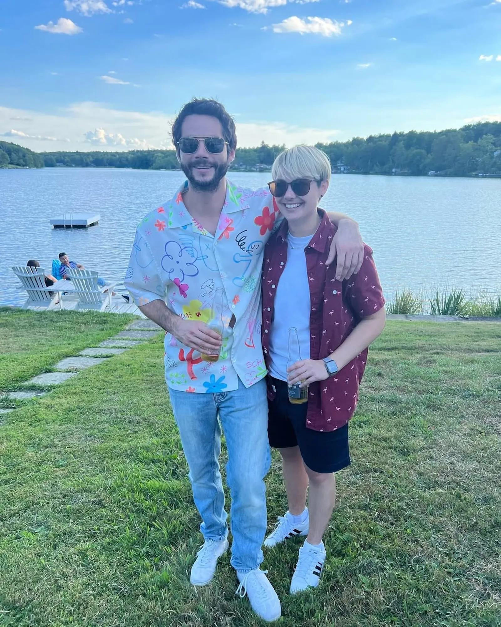 Dylan O'Brien's Sibling Claims They Haven't Heard From Actor in a Year After Previous Support