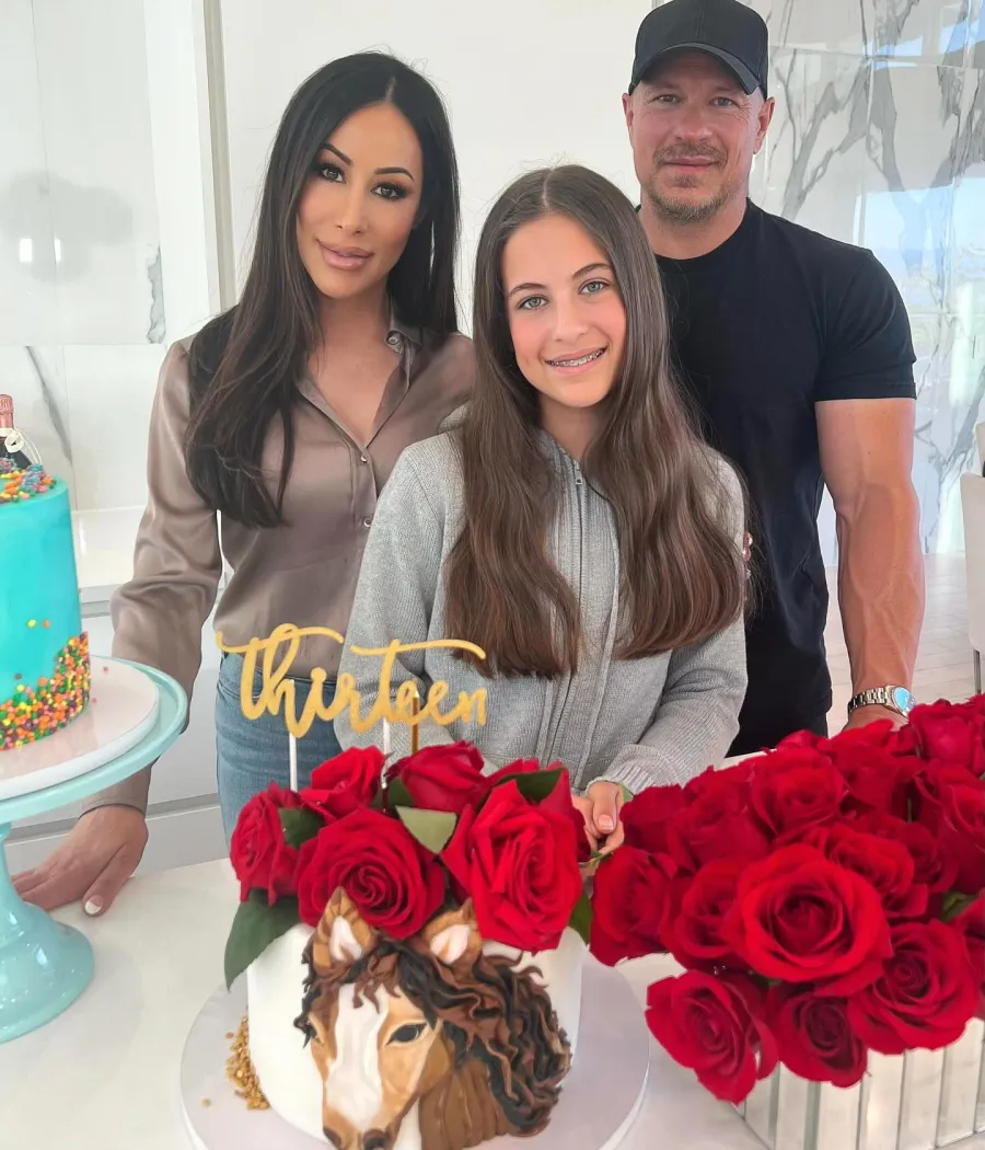 EXCLUSIVE Real Housewives Kids Celebrate Mother s Day Weekend With Heartfelt Letters to Their Mom 486 RHOSLC s Angie Katsanevas and Elektra