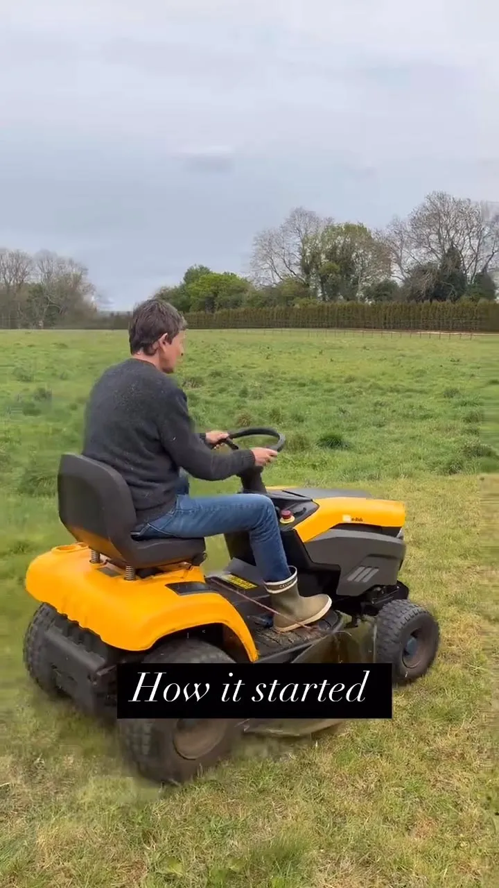 Ellen DeGeneres Ditches Her Blonde Hair for Darker Color After Moving to England 466