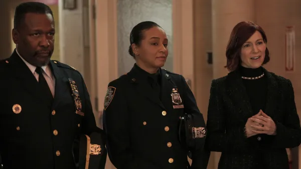 Elsbeth Loses Main Cast Member