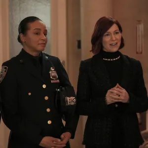 Elsbeth Loses Main Cast Member