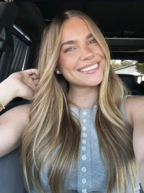 Emilie Kiser via Instagram