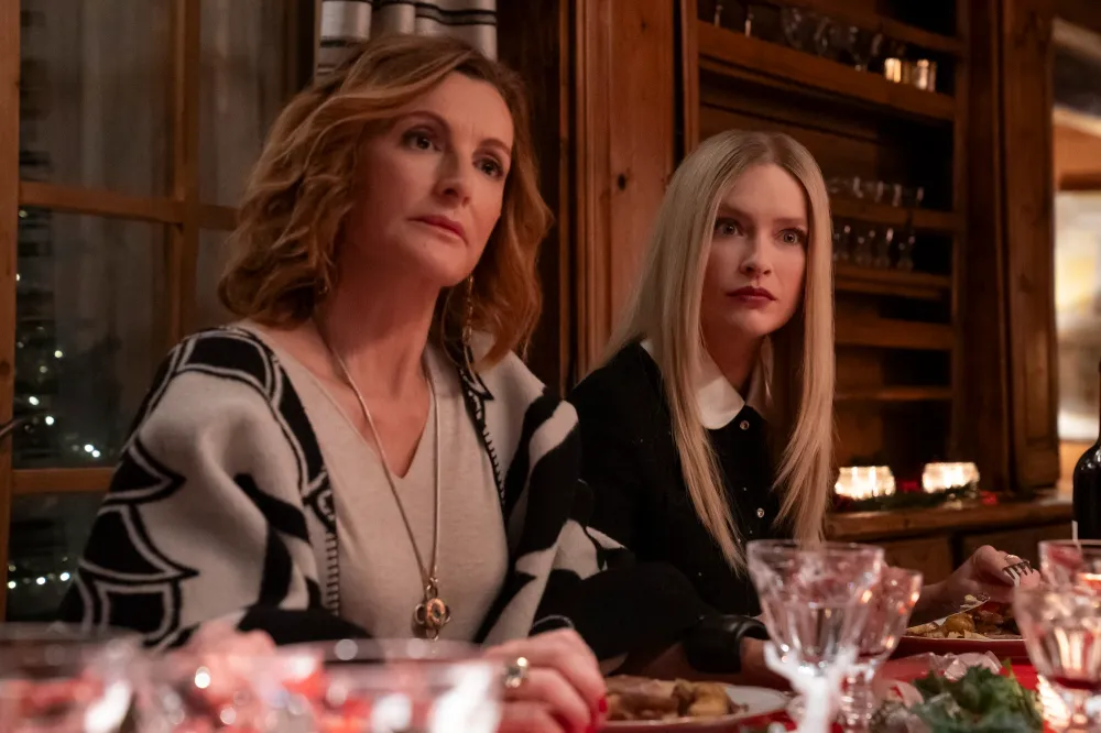 Emily in Paris Everything to Know Season 5 Camille