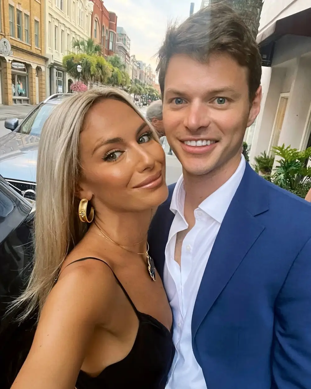 Emmy Sharrett and Will Kulp Relationship Timeline March 2025