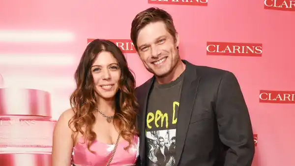 Erin Slaver and Chris Carmack Detail Losing Money Stress in Relationship After Online Scams