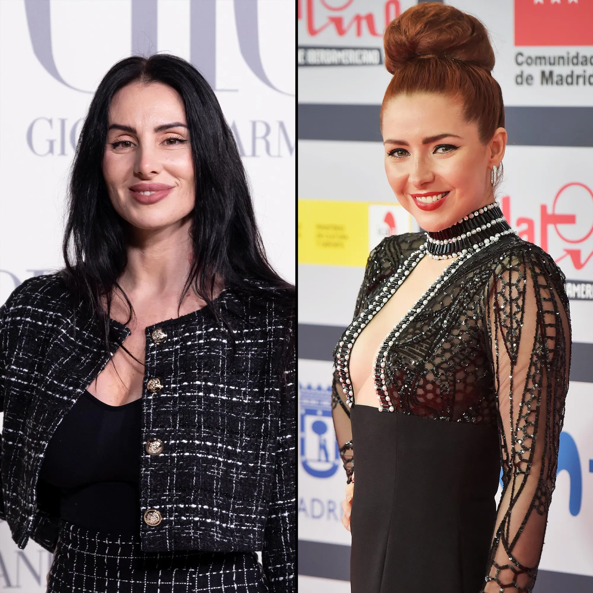 Estas celebridades hispanas dijeron No a OnlyFans y sus razones te van a sorprender 445