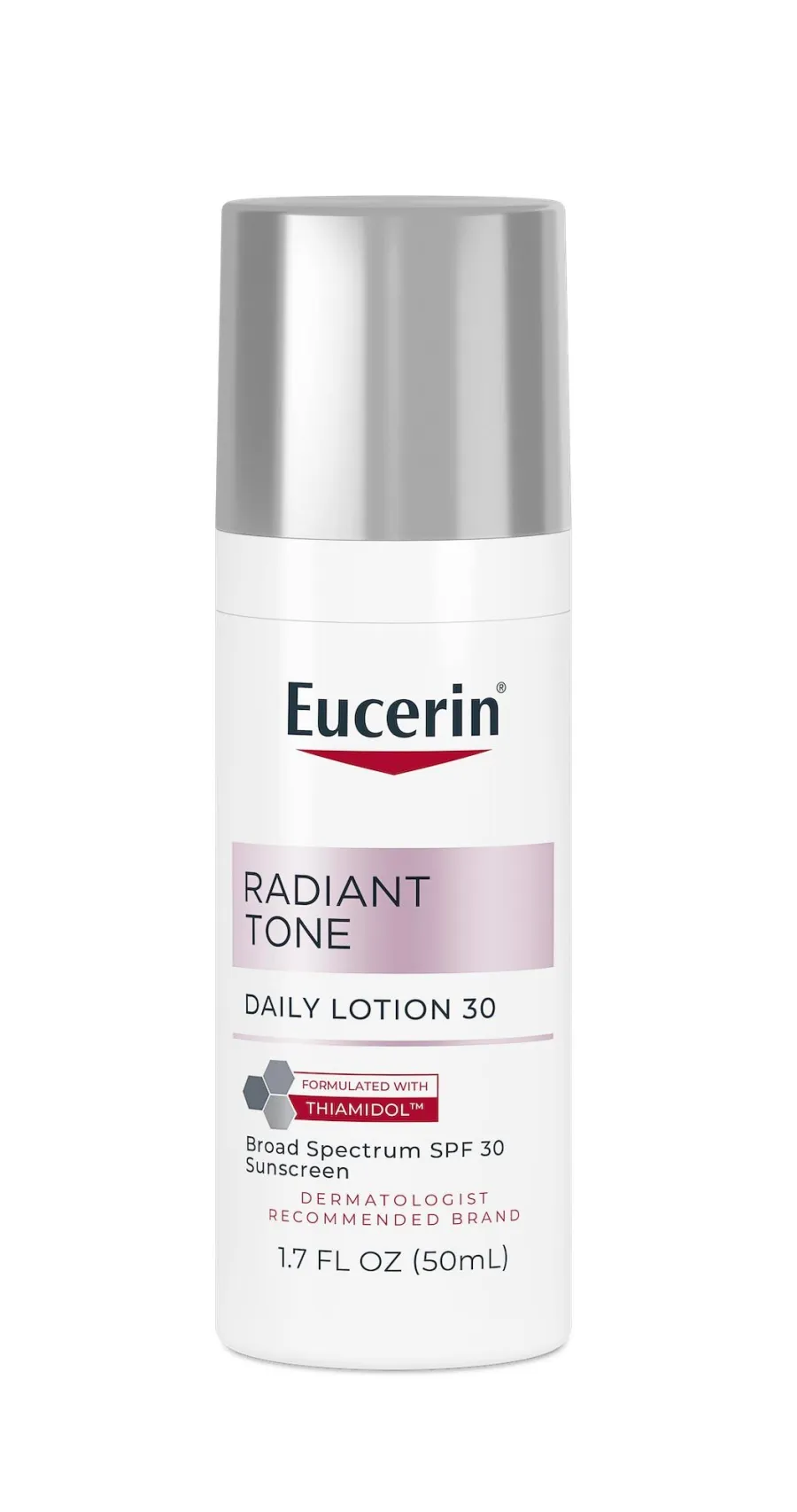 Eucerin Radiant Tone Daily Lotion SPF 30 1