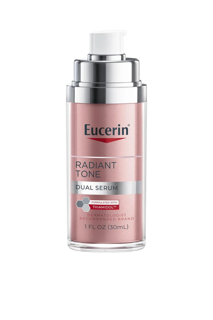 Eucerin Radiant Tone Dual Serum 1