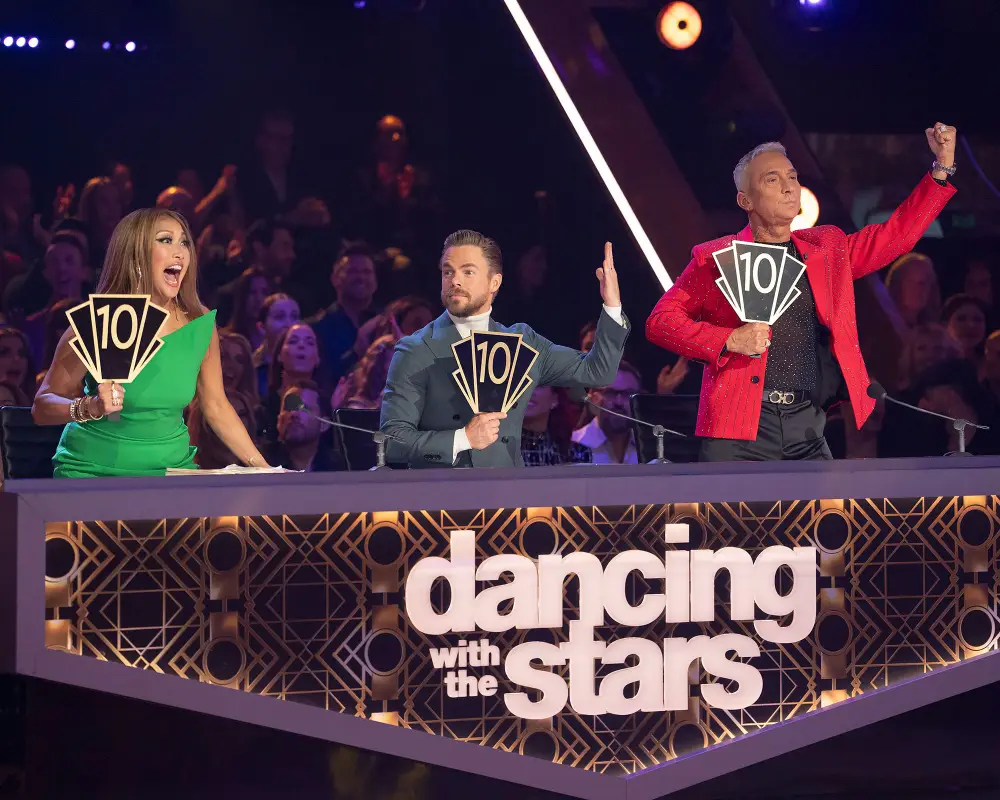 Everything to Know About DWTS Season 34 2