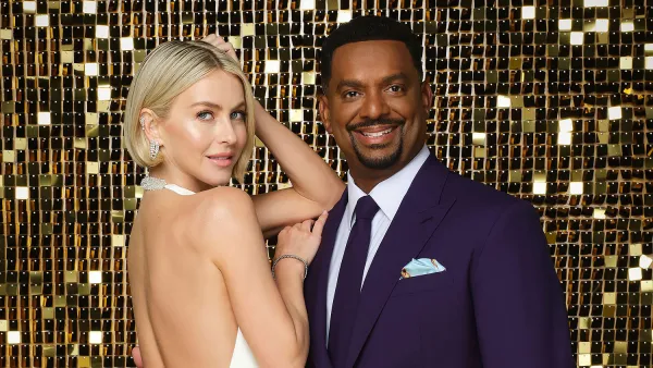 Everything to Know About DWTS Season 34