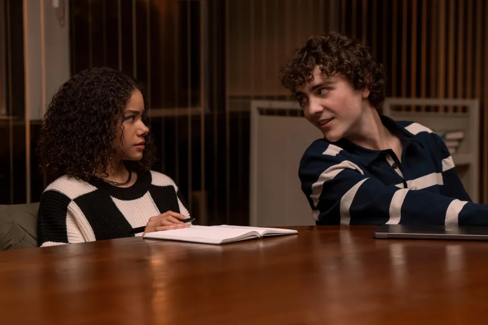 Everything to Know About Ginny and Georgia