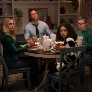 Everything to Know About Ginny and Georgia