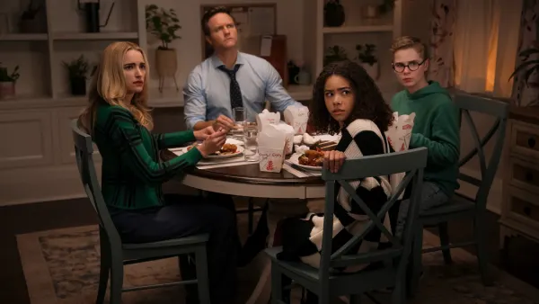 Everything to Know About Ginny and Georgia