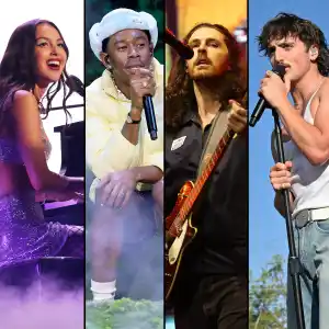 Everything to Know About Governors Ball 2025 Lineup Dates How to Buy Tickets and More