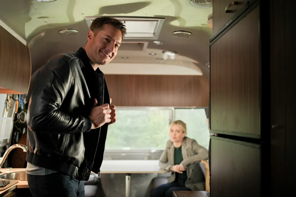 Everything to Know About Tracker Season 3