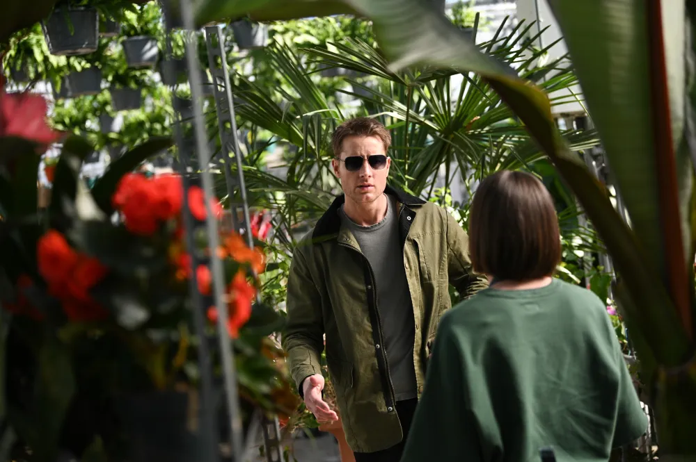 Everything to Know About Tracker Season 3