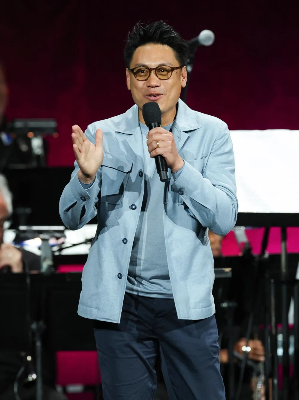 Everything to Know About Wicked For Good Release Date Returning Cast New Songs and More 770 GettyImages 2207612683