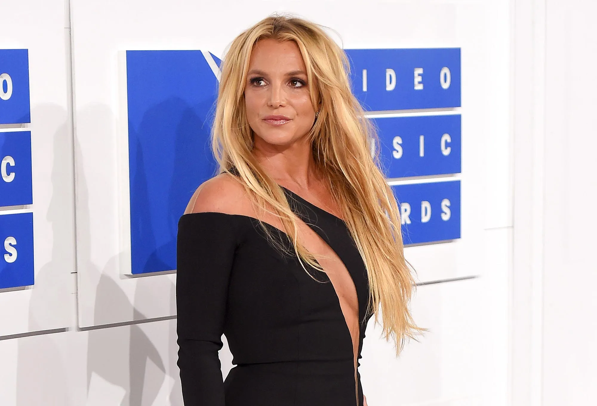 Everything to Know About the Britney Spears Biopic From Cast Rumors to Production Timeline 533 GettyImages 597563684