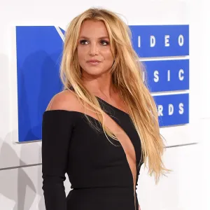 Everything to Know About the Britney Spears Biopic From Cast Rumors to Production Timeline 533 GettyImages 597563684