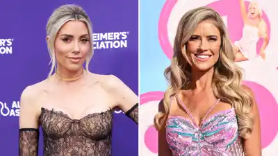 Excl Heather El Moussa Is Getting There When It Comes to Real Friendship With Christina