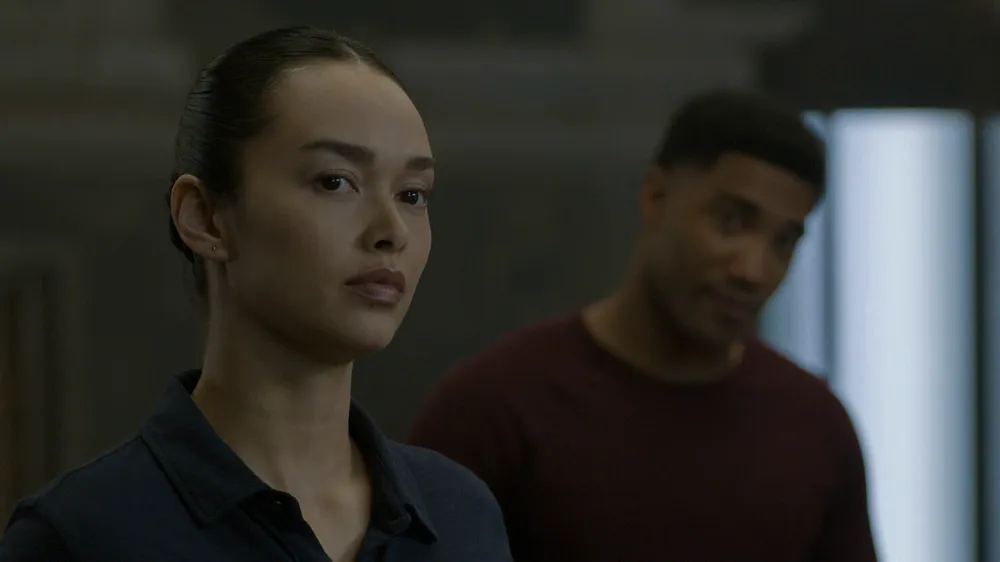 FBI International Series Finale Vo