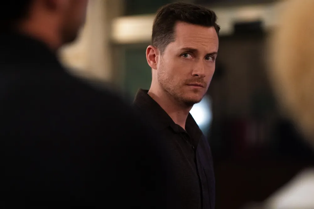 FBI International Series Finale Wes Mitchell