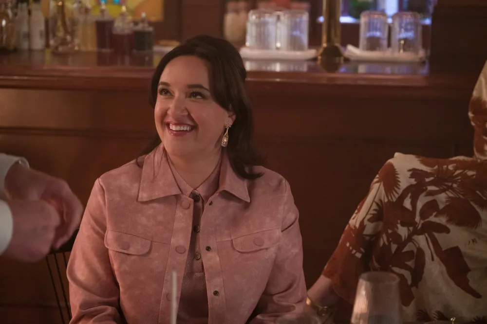 FBI Most Wanted Series Finale Hana Gibson