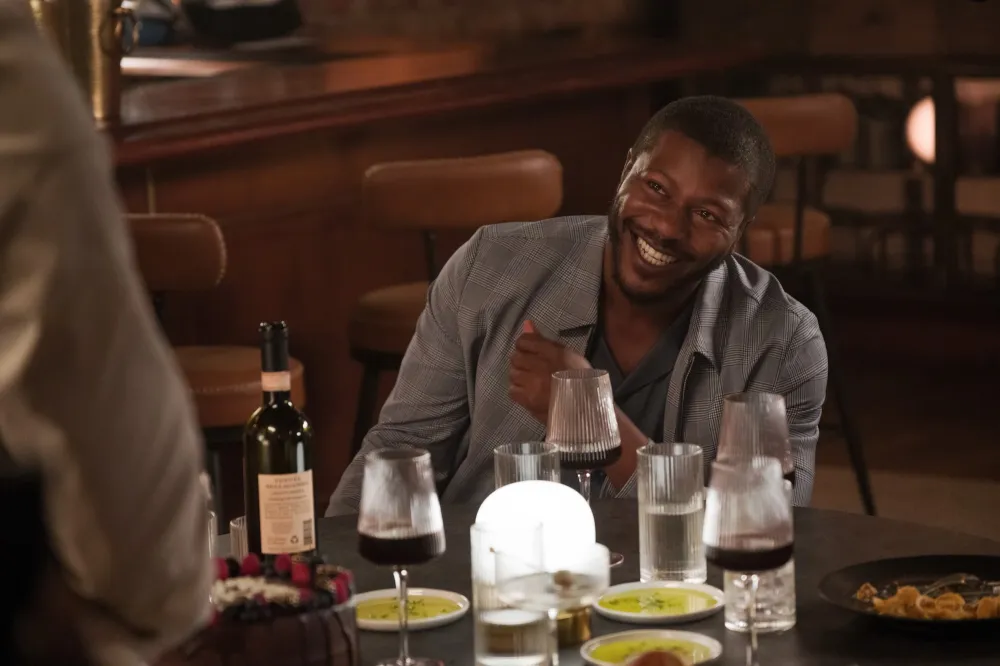 FBI Most Wanted Series Finale Ray Cannon