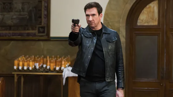 FBI Most Wanted Series Finale Feature