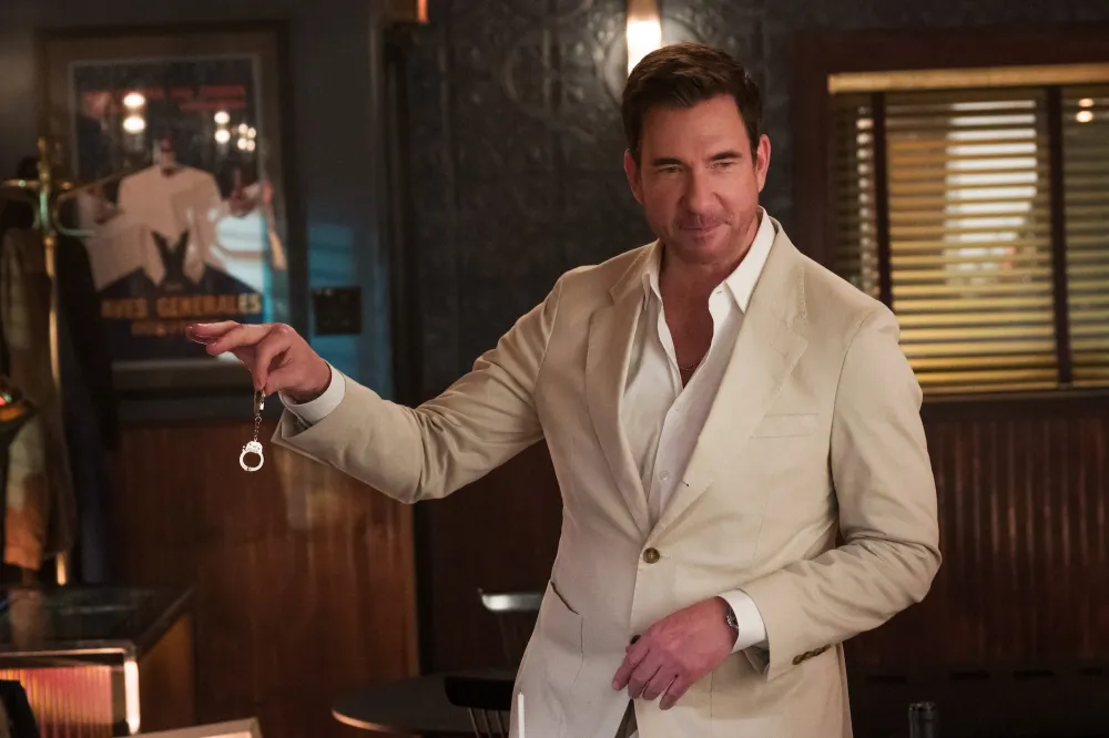 FBI Most Wanted Series Finale Remy Scott