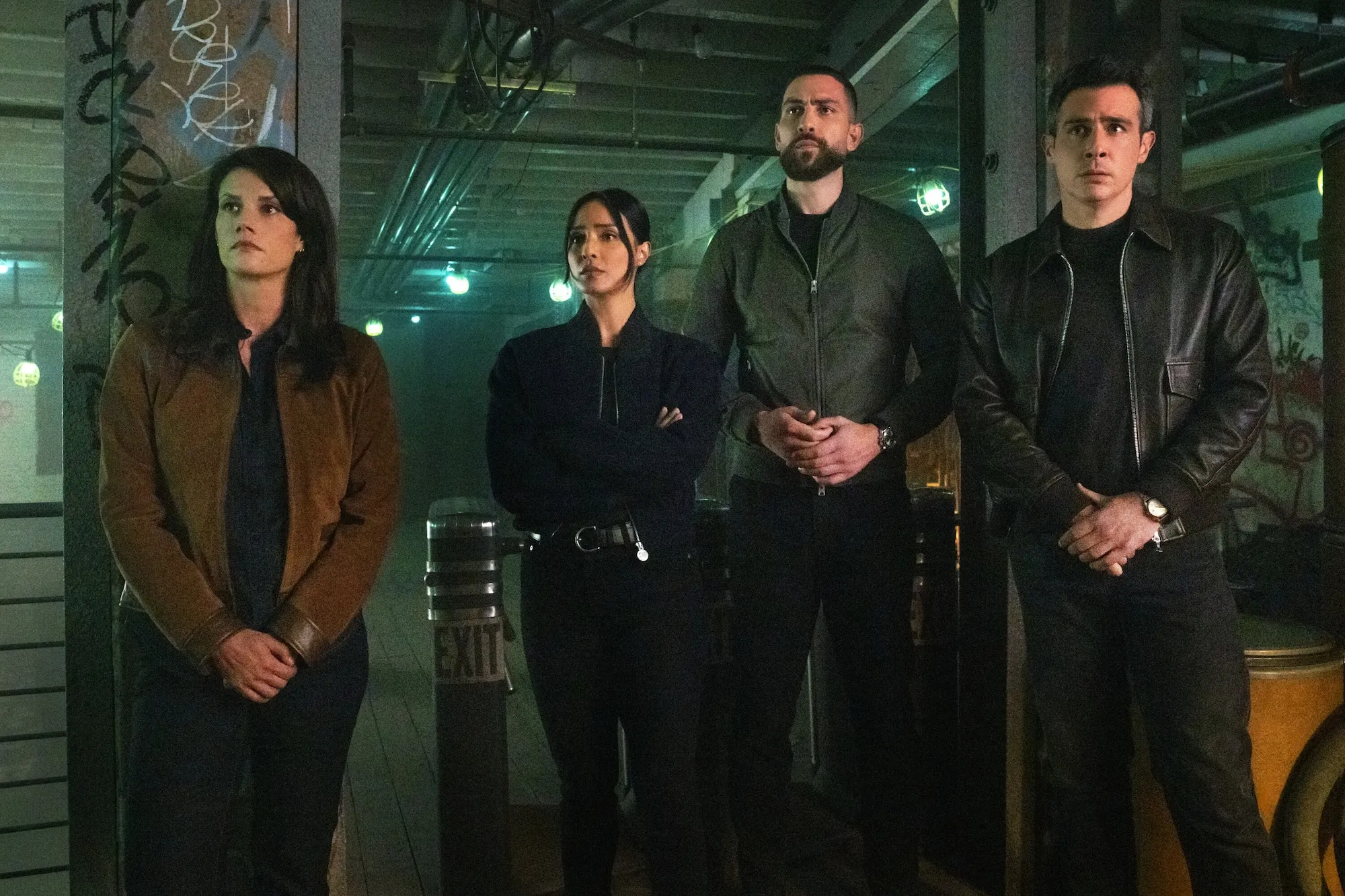 FBI Season 7 Finale Feature