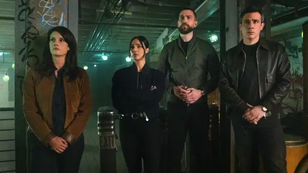 FBI Season 7 Finale Feature
