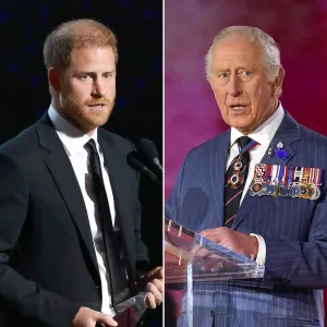 Family Therapist Explains Why King Charles and Prince Harry s Feud Is Relatable and A Tragedy 750
